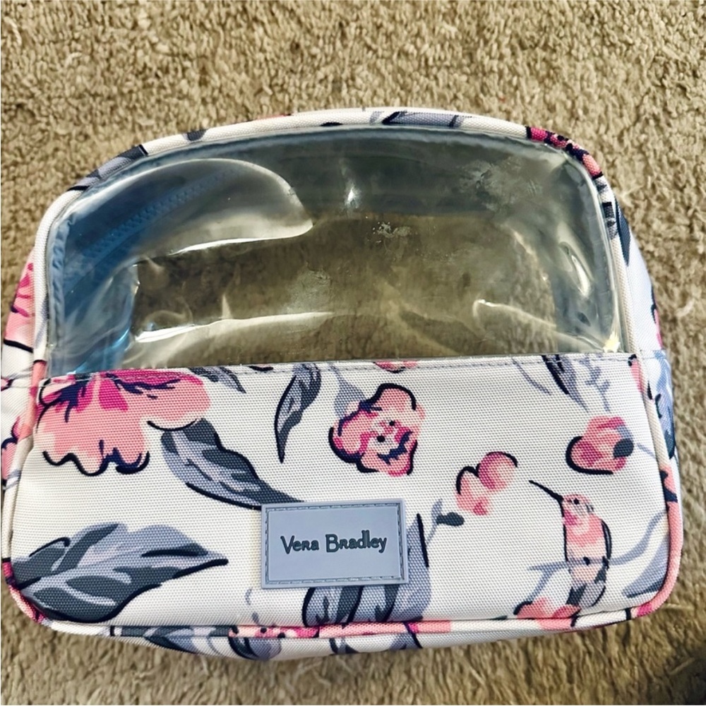 RESERVED Vera Bradley hummingbird blooms set